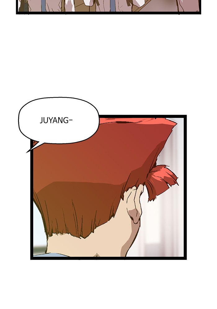 Weak Hero - Chapter 73 - Page 44