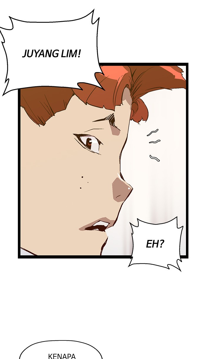 Weak Hero - Chapter 73 - Page 45