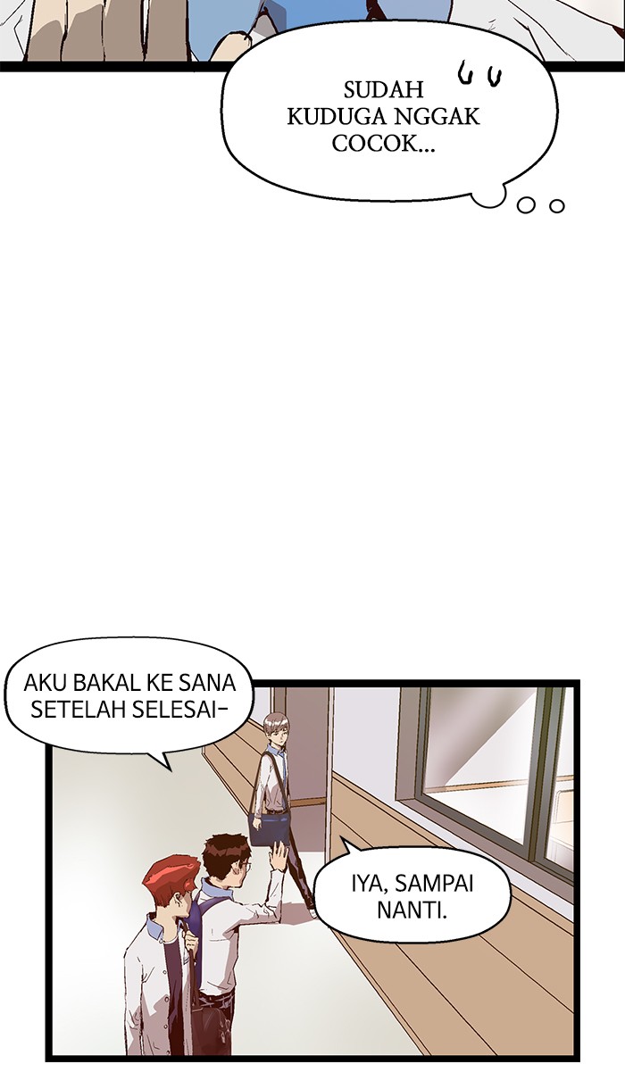 Weak Hero - Chapter 73 - Page 49