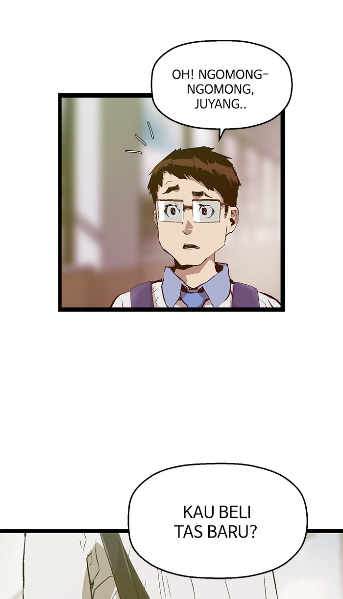 Weak Hero - Chapter 73 - Page 50