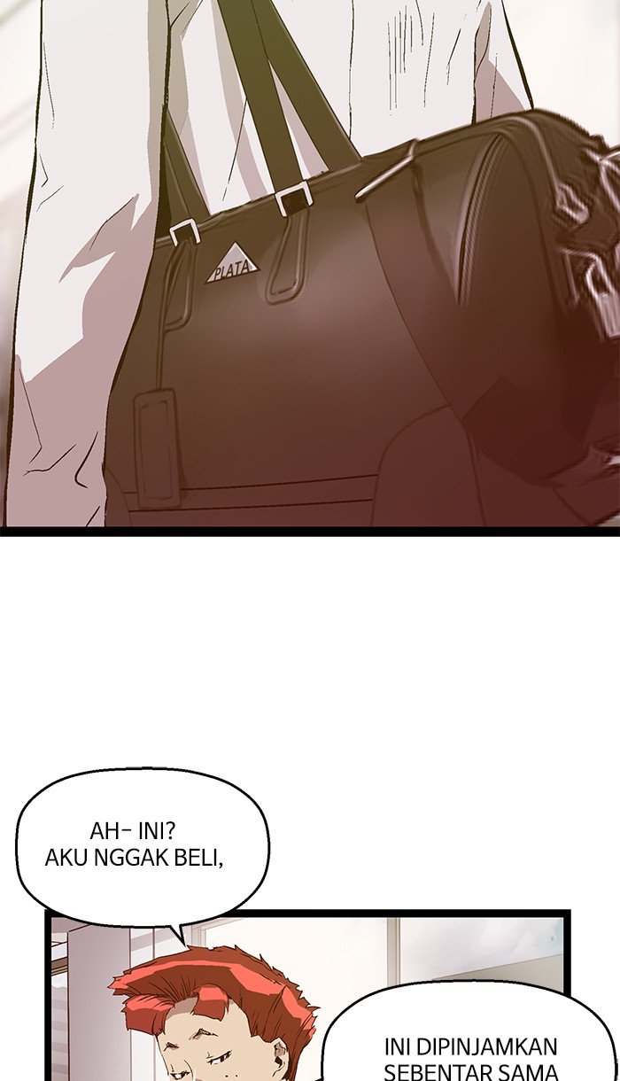 Weak Hero - Chapter 73 - Page 51