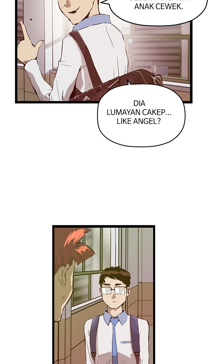 Weak Hero - Chapter 73 - Page 52