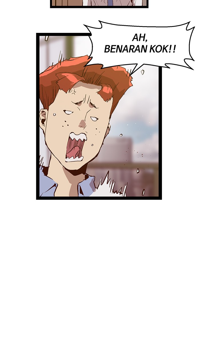 Weak Hero - Chapter 73 - Page 53