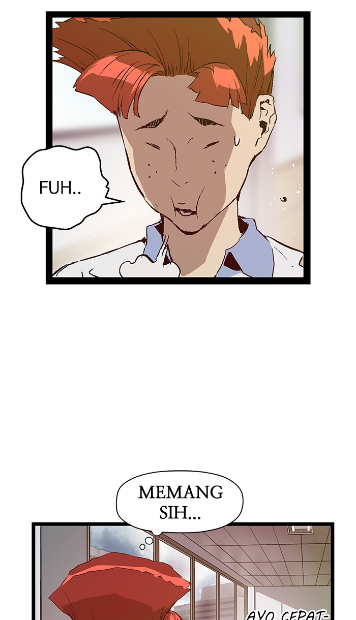 Weak Hero - Chapter 73 - Page 59