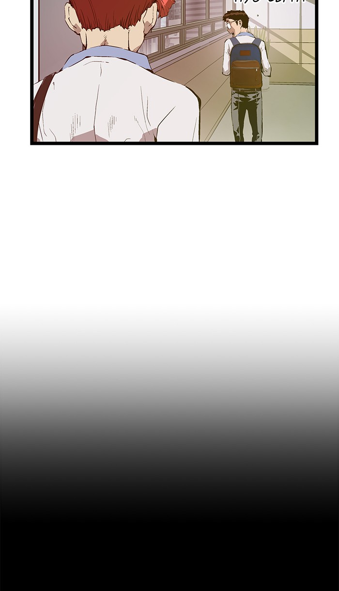 Weak Hero - Chapter 73 - Page 60