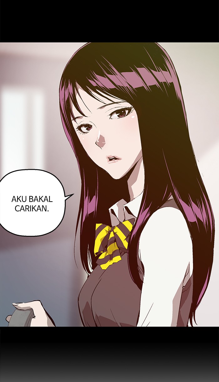 Weak Hero - Chapter 73 - Page 61