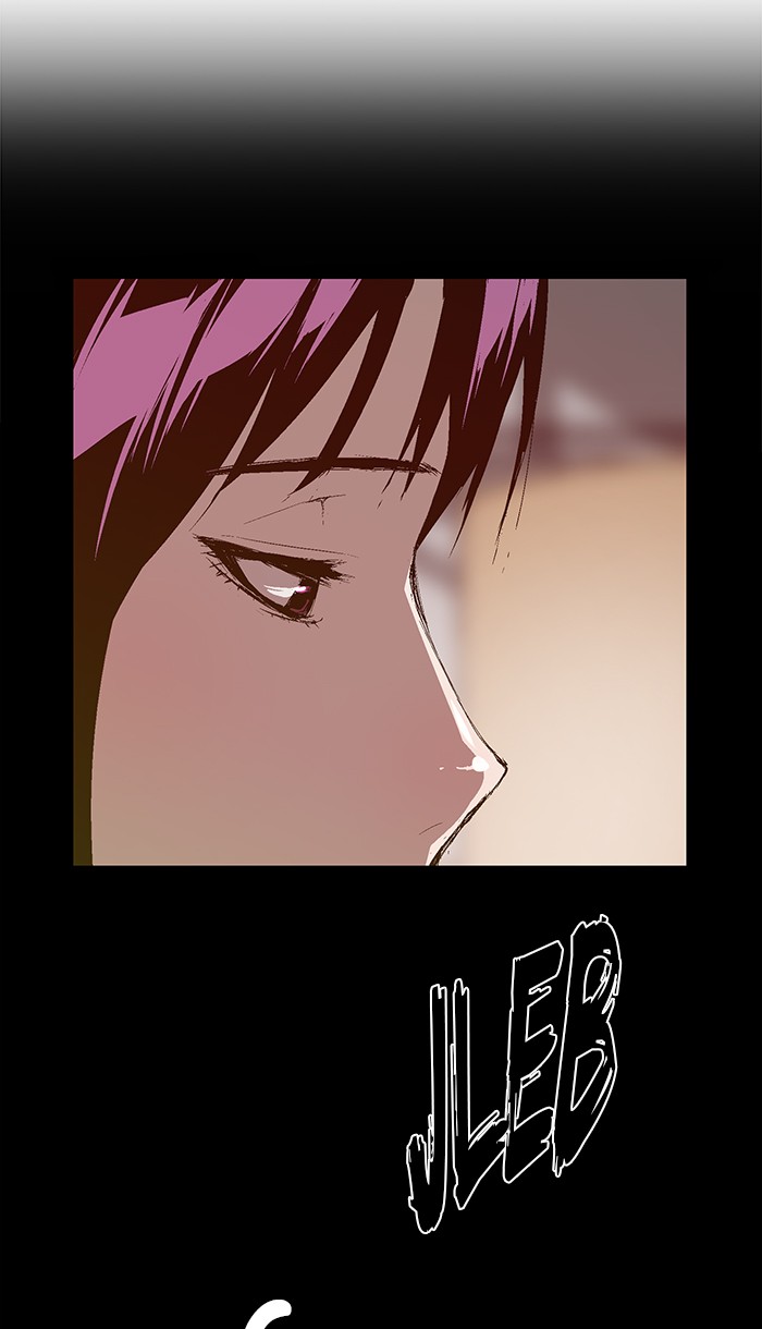 Weak Hero - Chapter 73 - Page 63
