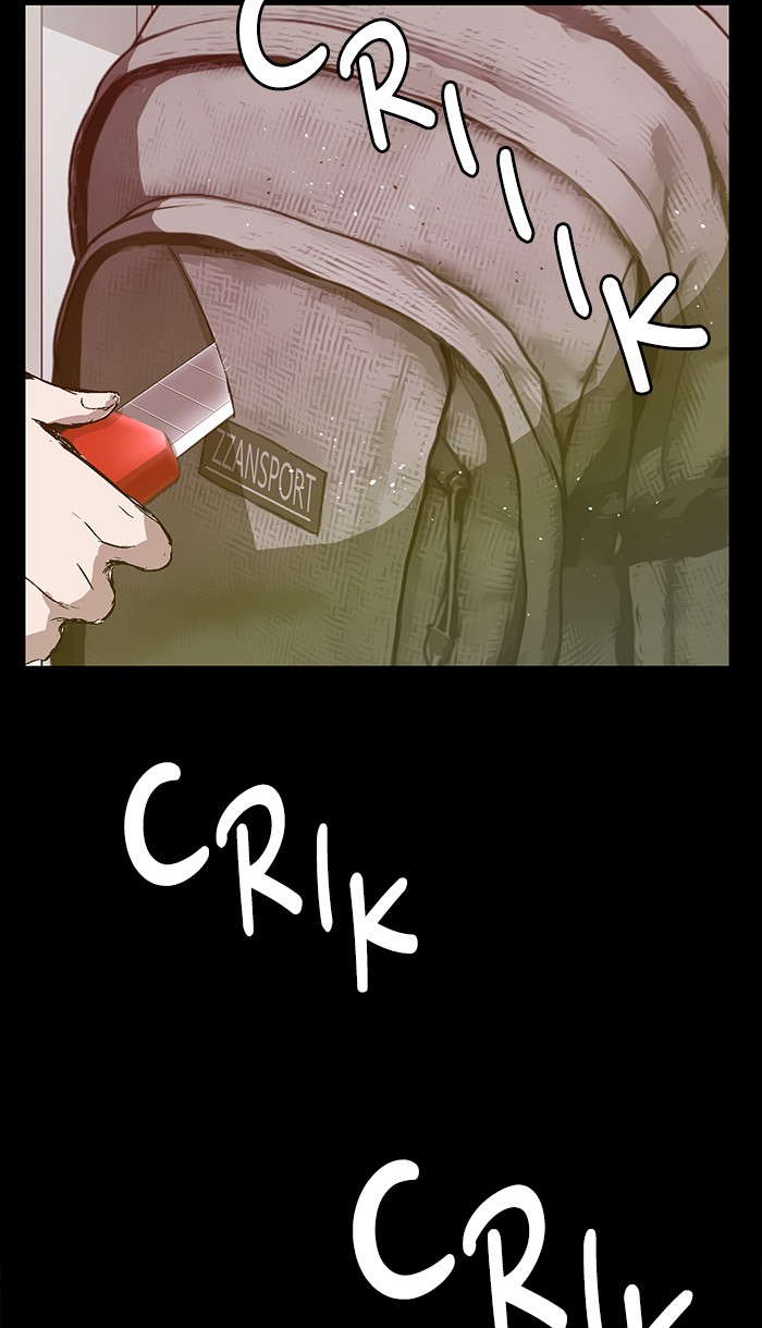 Weak Hero - Chapter 73 - Page 64