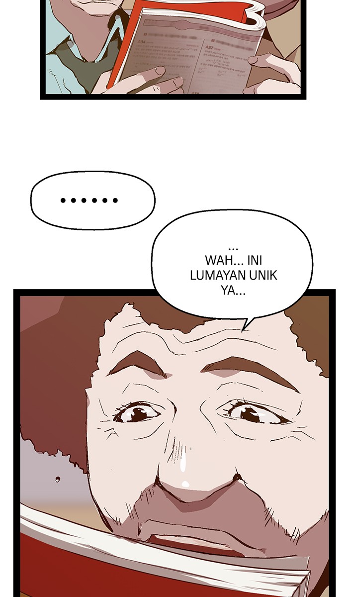 Weak Hero - Chapter 73 - Page 7