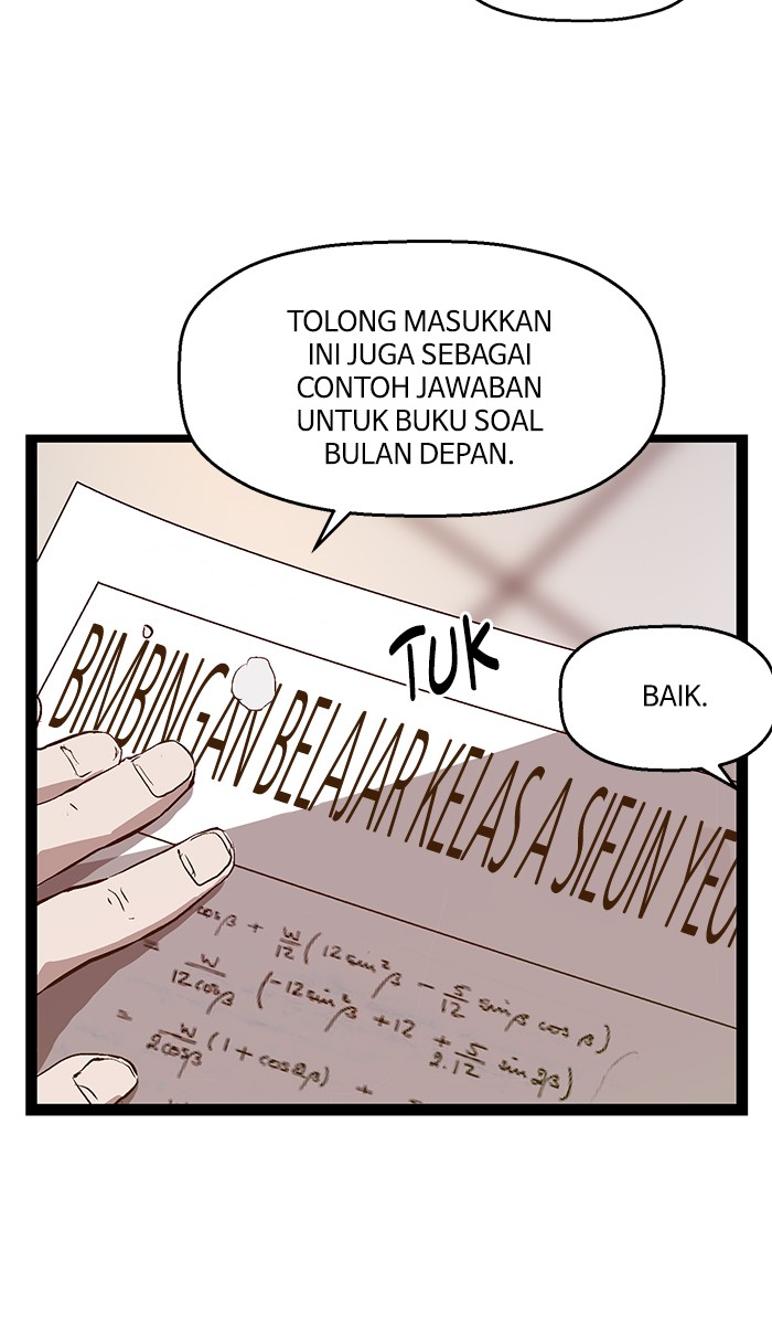 Weak Hero - Chapter 73 - Page 9