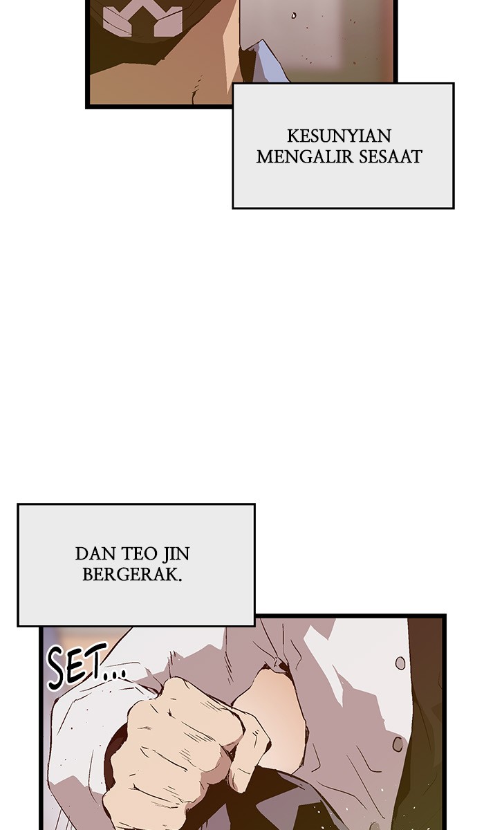 Weak Hero - Chapter 72 - Page 10