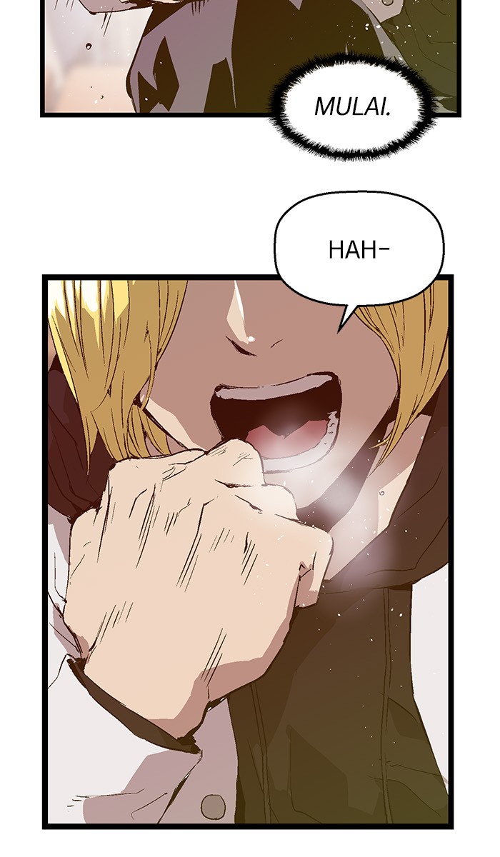 Weak Hero - Chapter 72 - Page 11