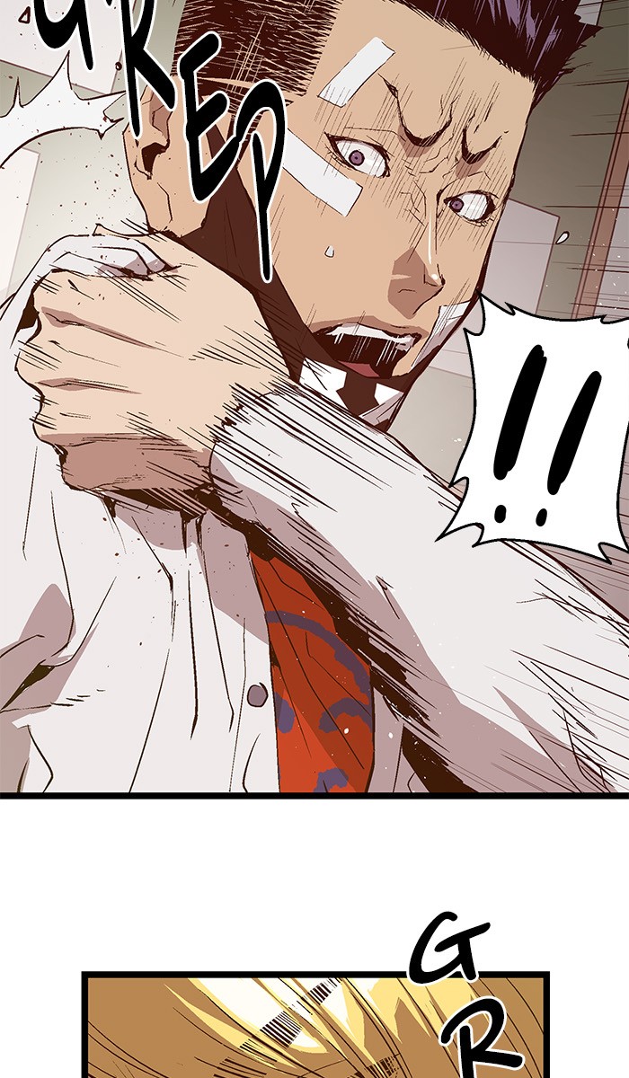 Weak Hero - Chapter 72 - Page 13