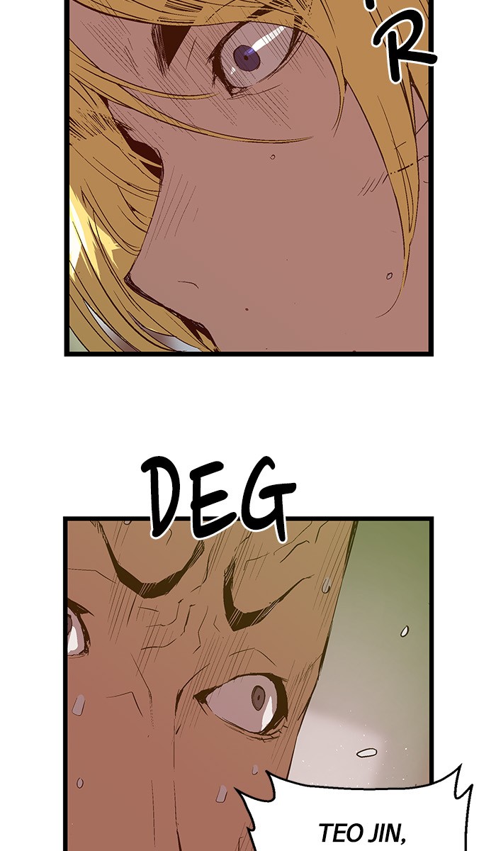 Weak Hero - Chapter 72 - Page 14