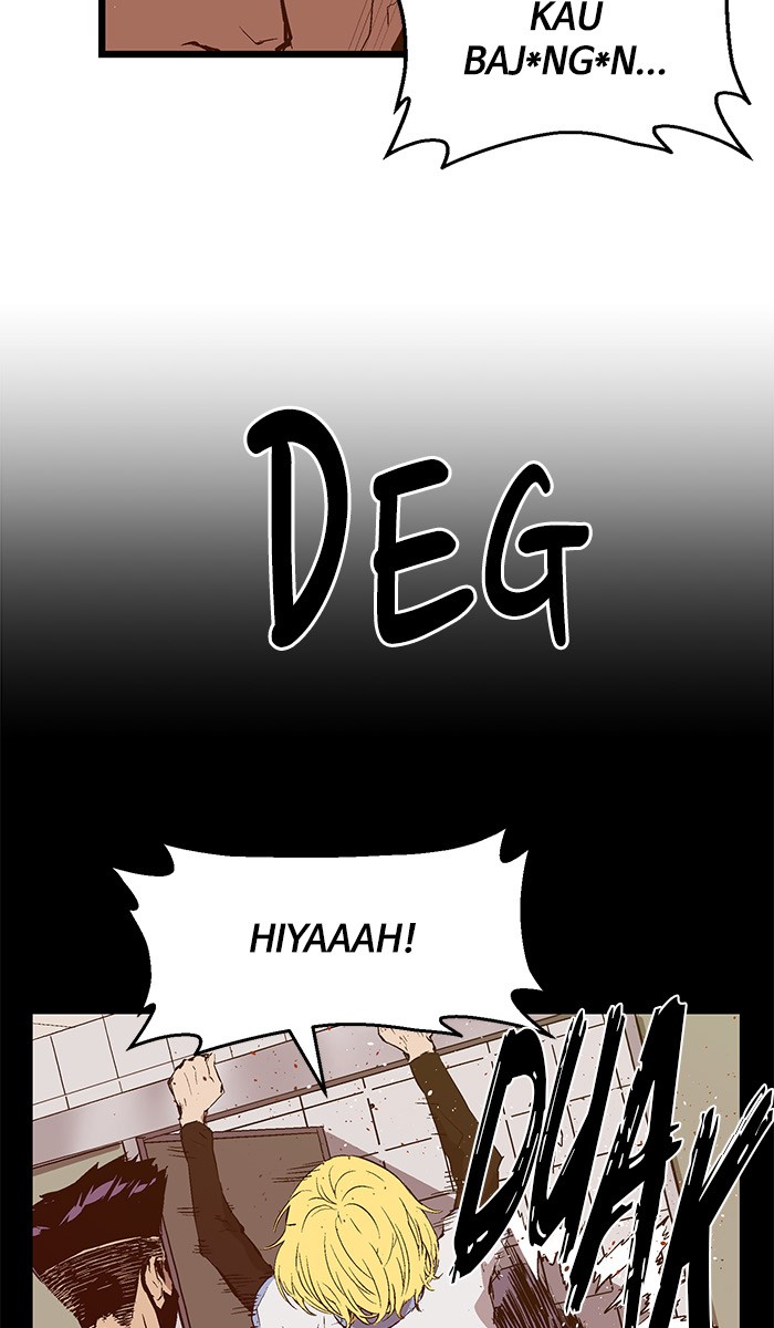Weak Hero - Chapter 72 - Page 15