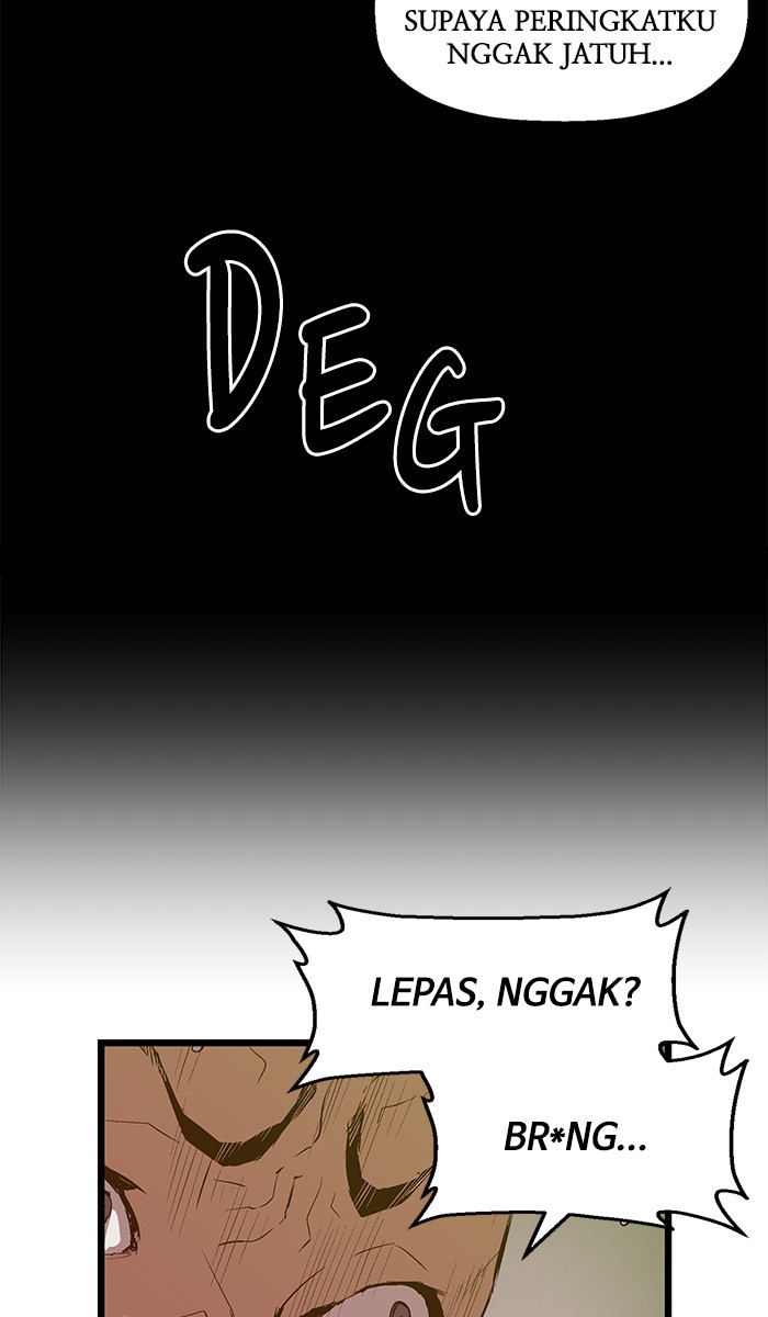 Weak Hero - Chapter 72 - Page 18