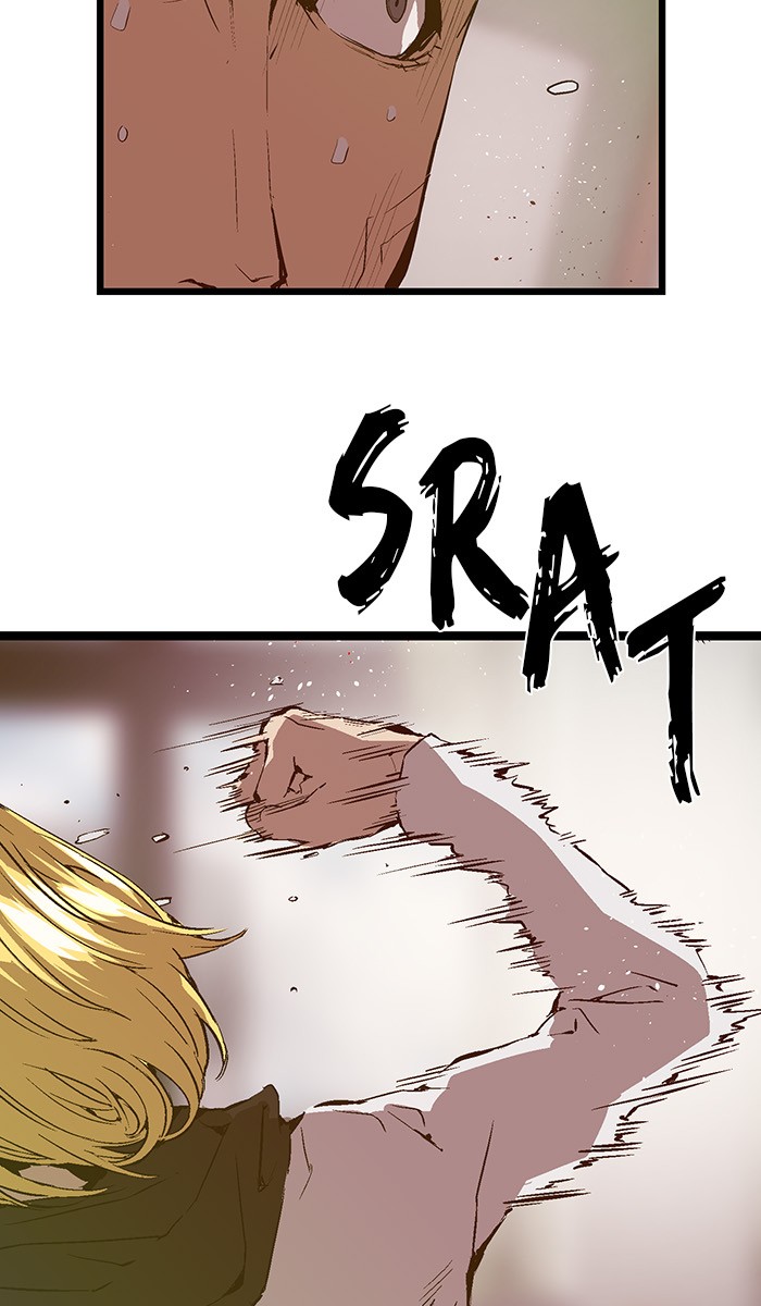 Weak Hero - Chapter 72 - Page 19