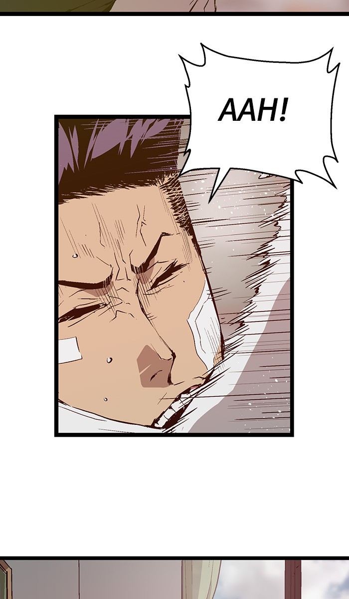 Weak Hero - Chapter 72 - Page 20