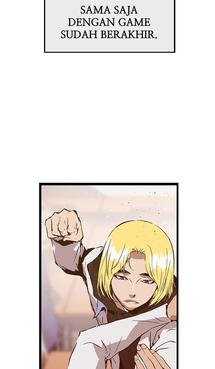 Weak Hero - Chapter 72 - Page 24