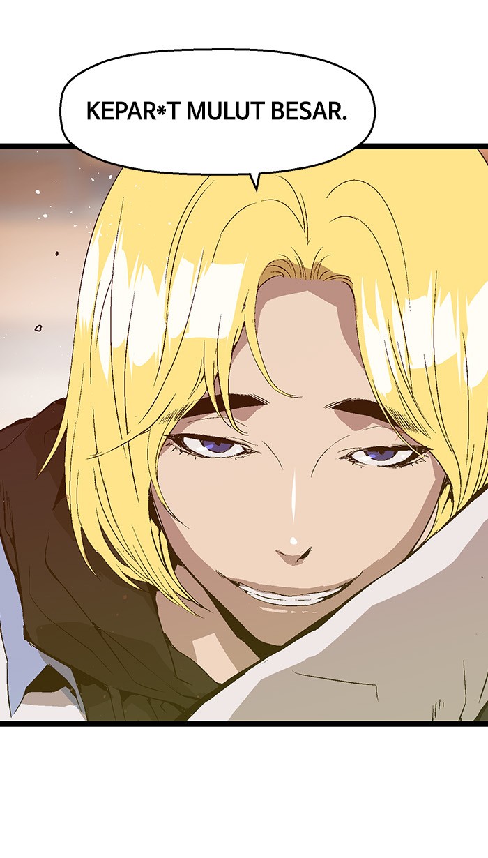 Weak Hero - Chapter 72 - Page 26