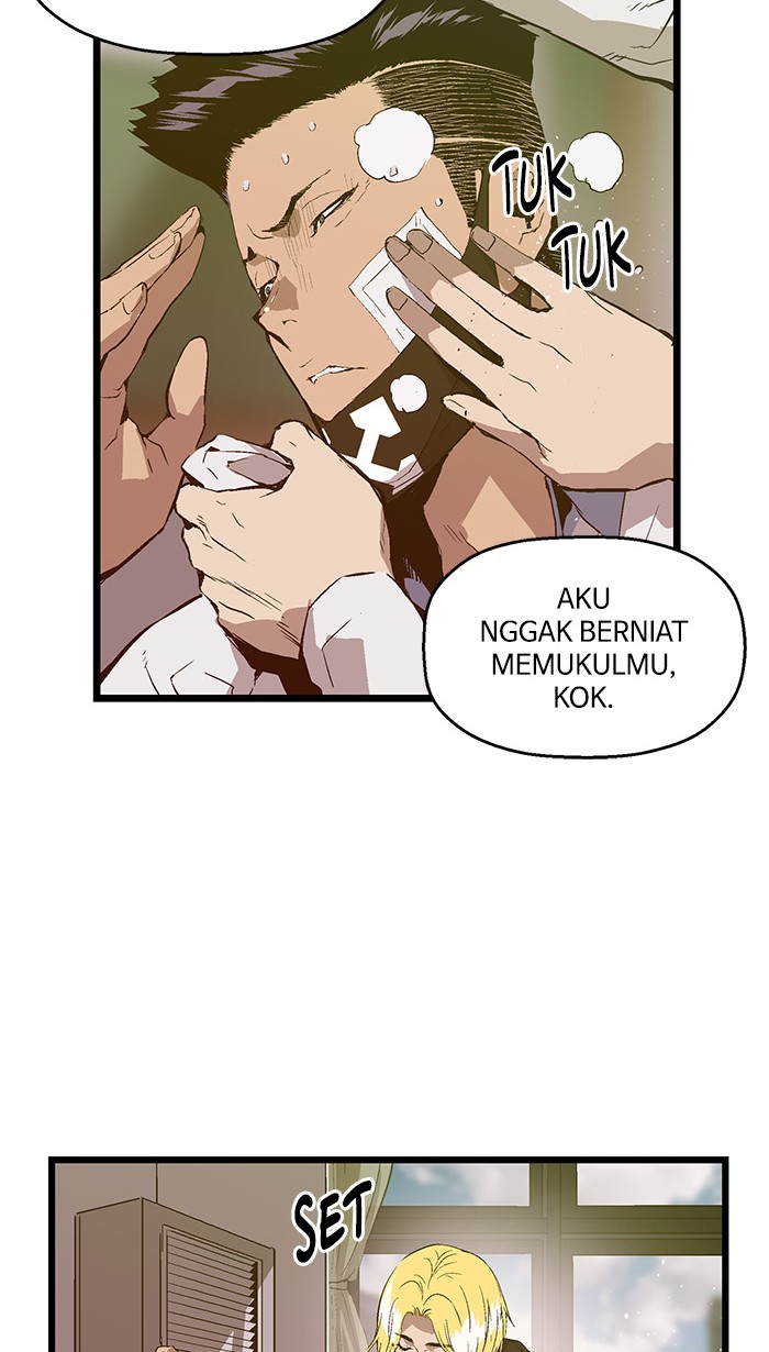 Weak Hero - Chapter 72 - Page 28