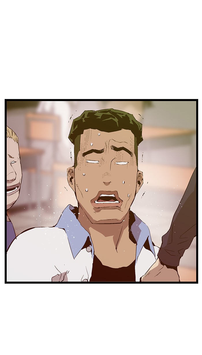 Weak Hero - Chapter 72 - Page 30