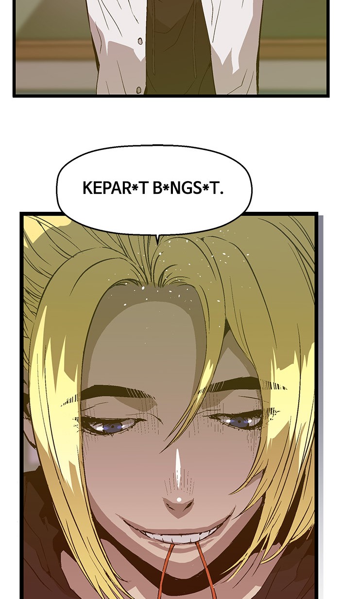 Weak Hero - Chapter 72 - Page 33