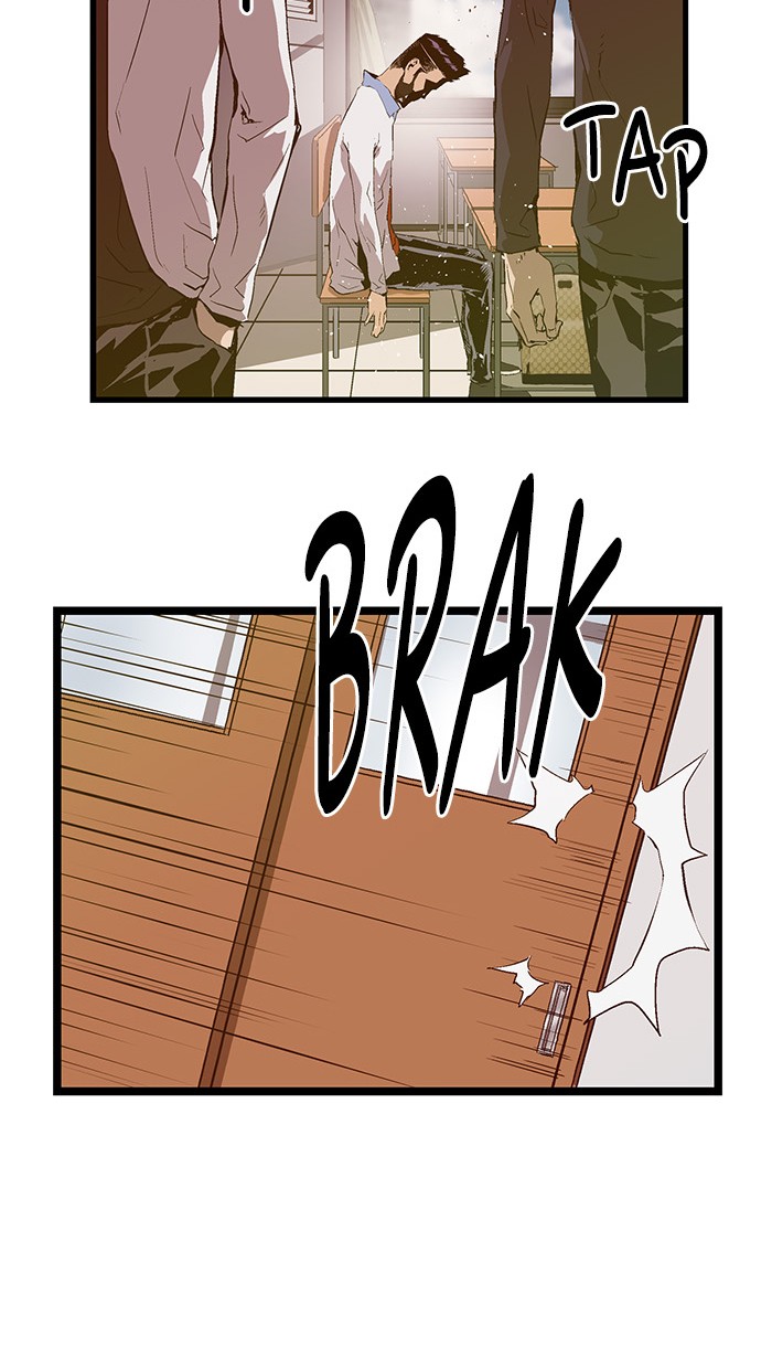 Weak Hero - Chapter 72 - Page 35