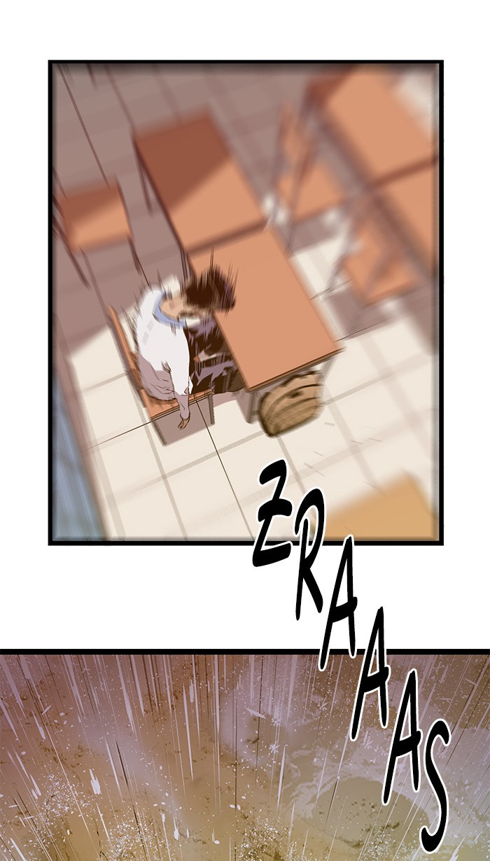 Weak Hero - Chapter 72 - Page 37