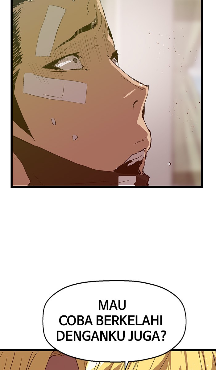 Weak Hero - Chapter 72 - Page 4