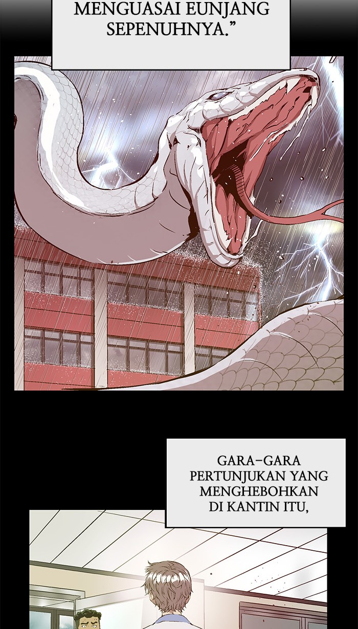 Weak Hero - Chapter 72 - Page 44