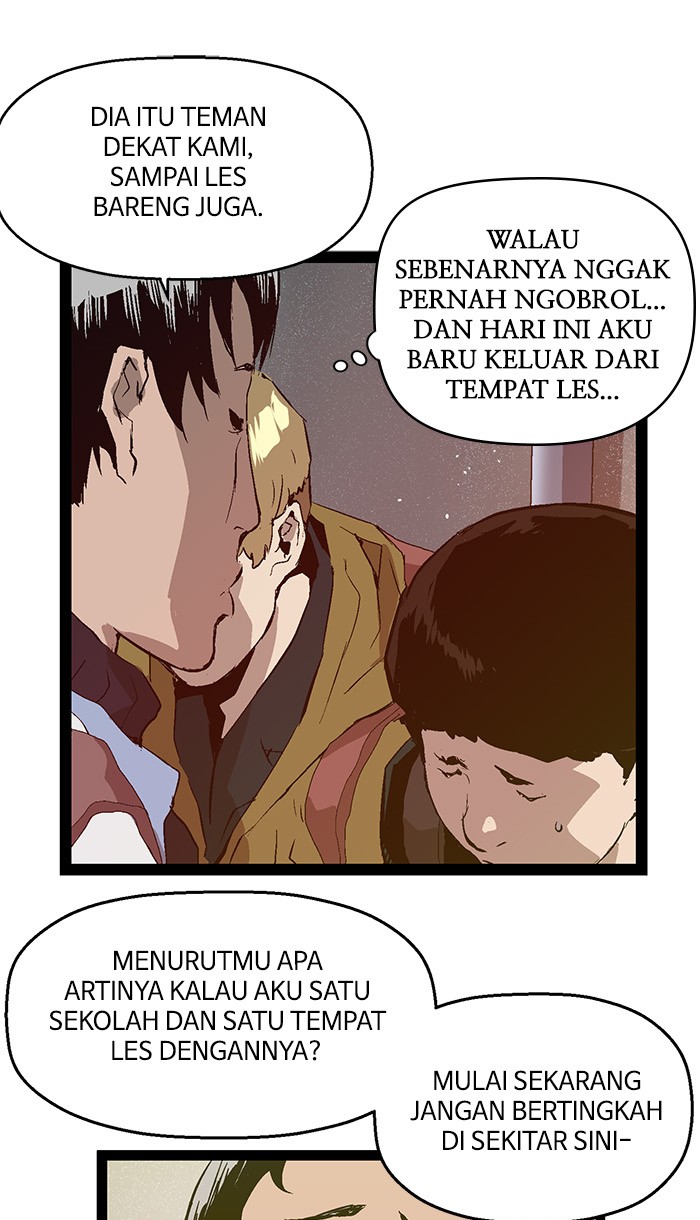 Weak Hero - Chapter 72 - Page 48