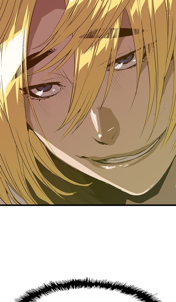 Weak Hero - Chapter 72 - Page 5