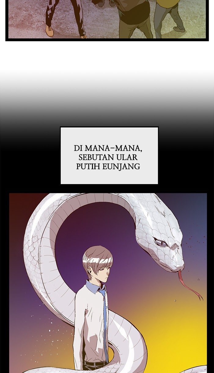 Weak Hero - Chapter 72 - Page 50