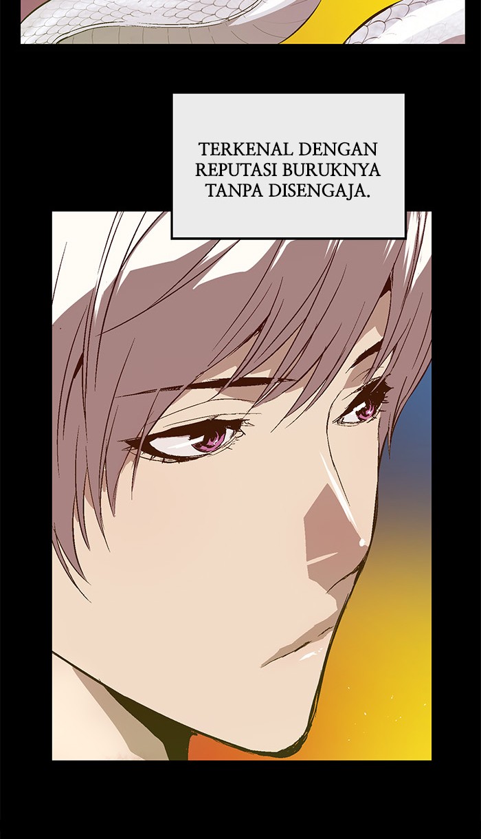 Weak Hero - Chapter 72 - Page 51