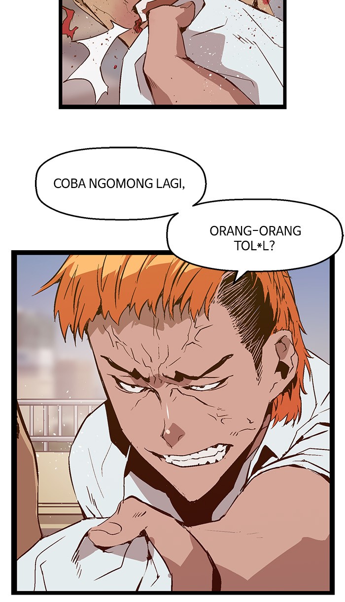 Weak Hero - Chapter 72 - Page 54