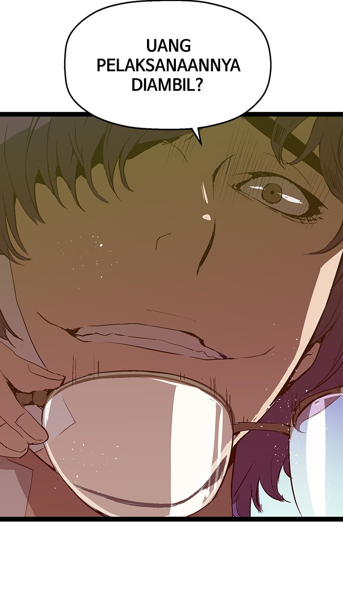 Weak Hero - Chapter 72 - Page 57