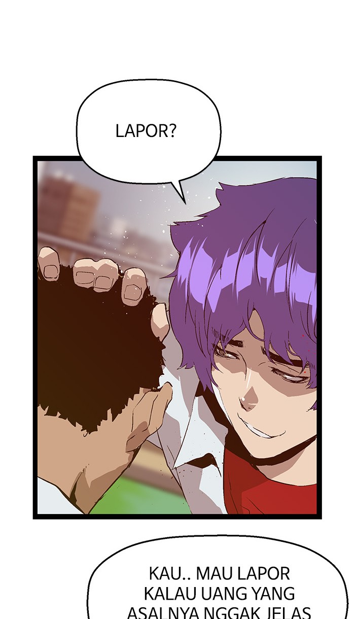 Weak Hero - Chapter 72 - Page 61