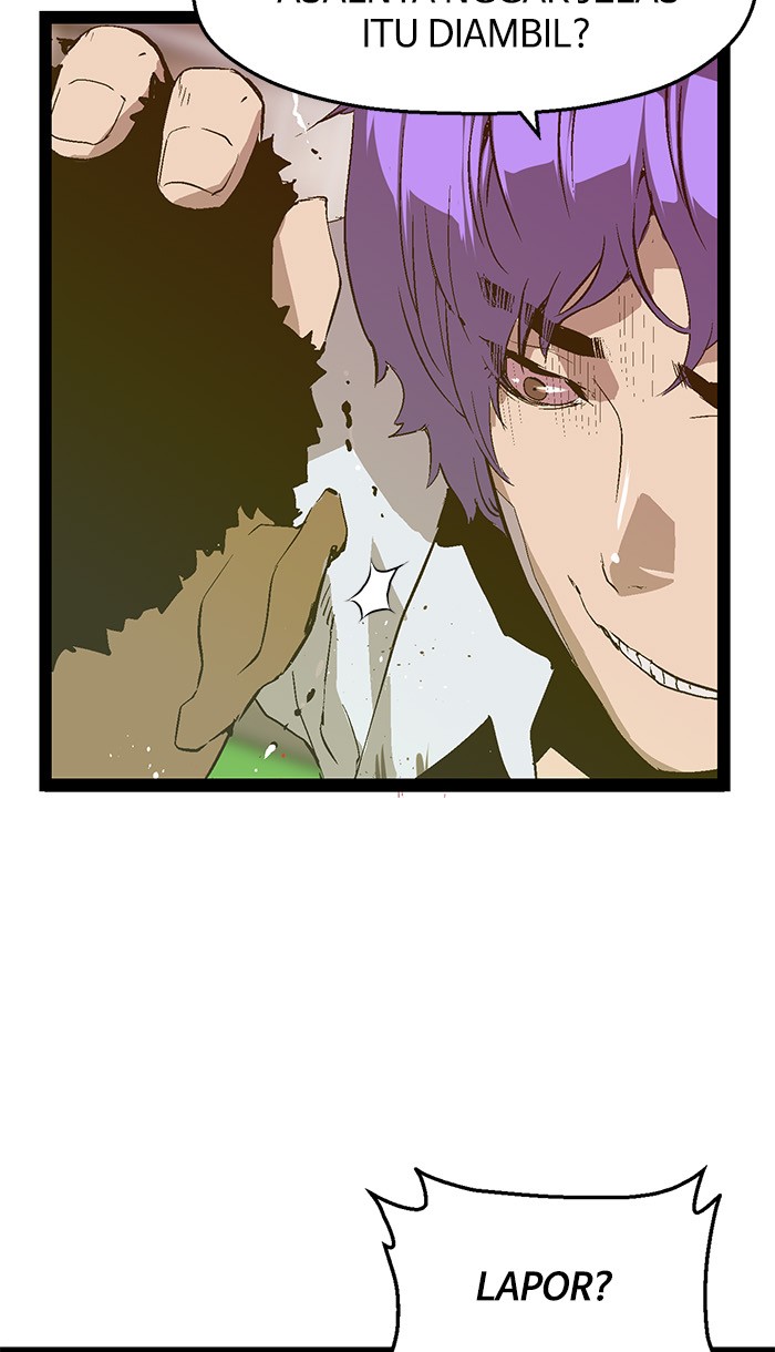 Weak Hero - Chapter 72 - Page 62