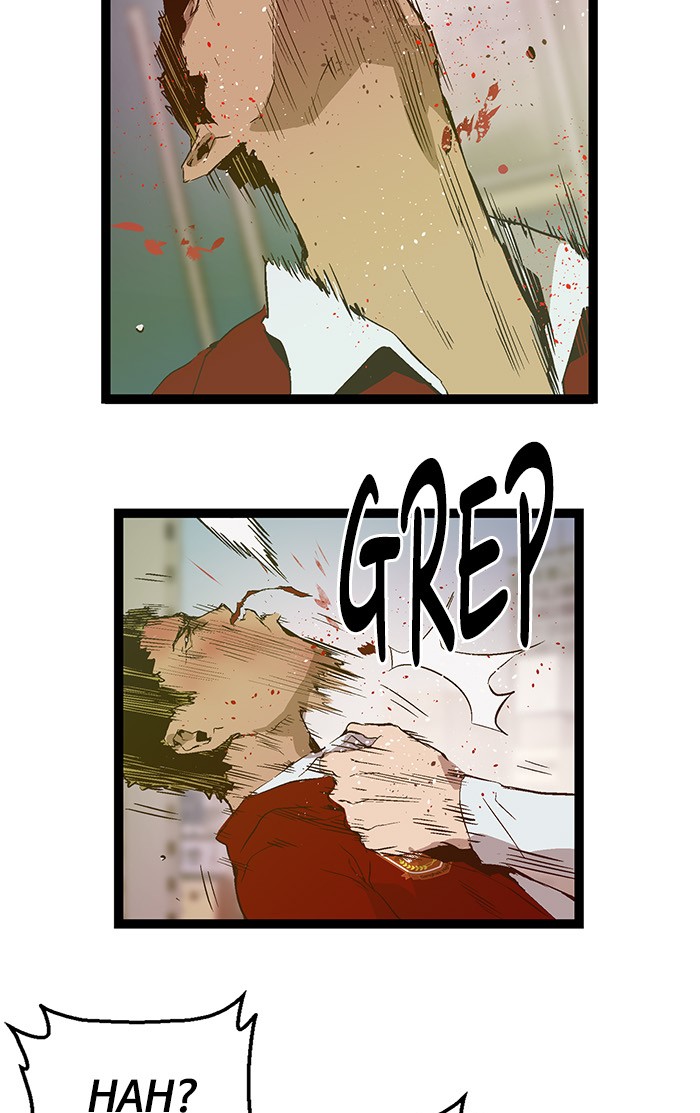 Weak Hero - Chapter 72 - Page 64