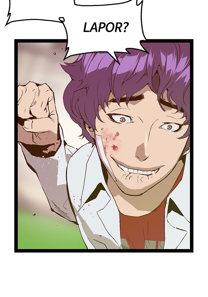 Weak Hero - Chapter 72 - Page 65