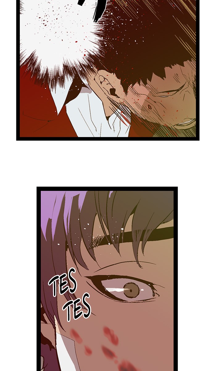 Weak Hero - Chapter 72 - Page 67