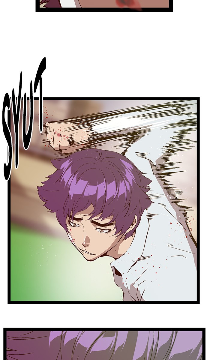 Weak Hero - Chapter 72 - Page 68