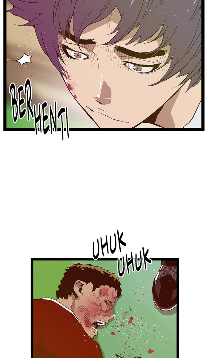 Weak Hero - Chapter 72 - Page 69