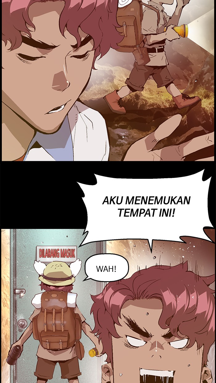 Weak Hero - Chapter 71 - Page 10