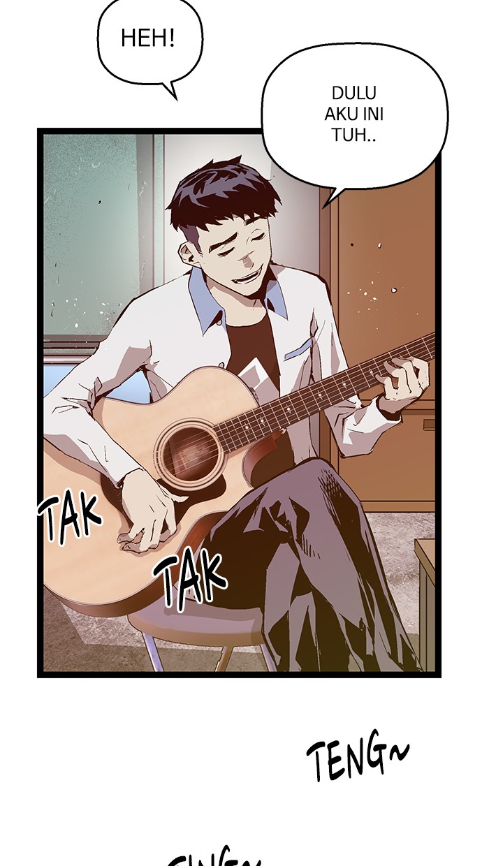 Weak Hero - Chapter 71 - Page 14