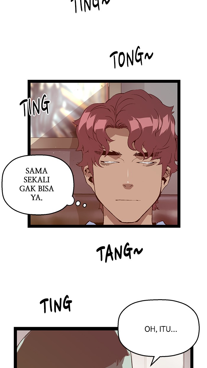 Weak Hero - Chapter 71 - Page 15