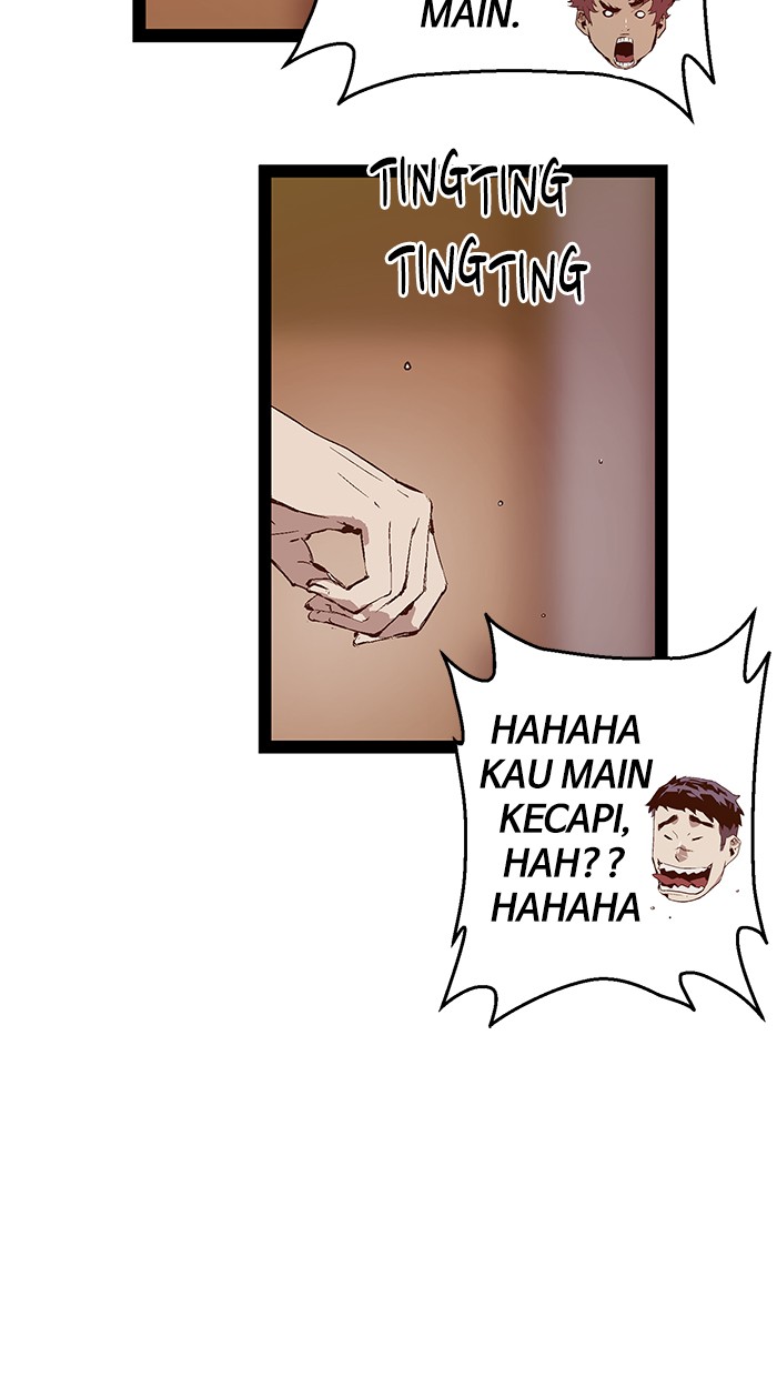 Weak Hero - Chapter 71 - Page 17