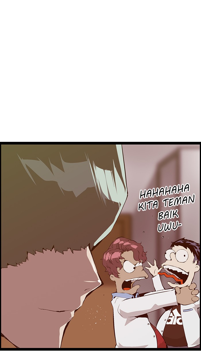 Weak Hero - Chapter 71 - Page 18