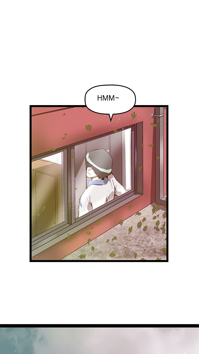 Weak Hero - Chapter 71 - Page 19